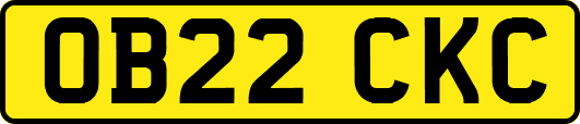OB22CKC