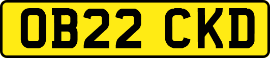 OB22CKD