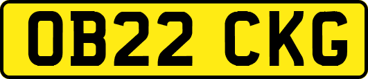 OB22CKG