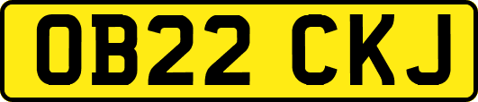 OB22CKJ