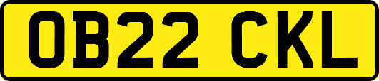 OB22CKL