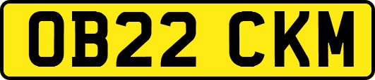 OB22CKM