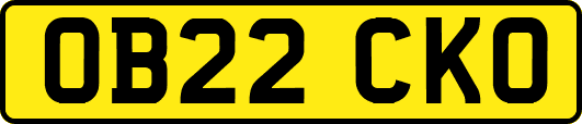 OB22CKO