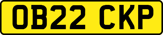 OB22CKP