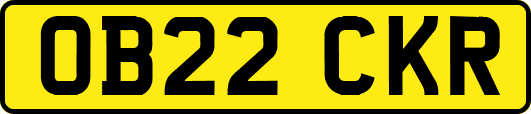 OB22CKR