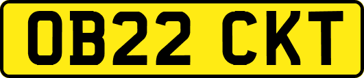 OB22CKT