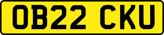 OB22CKU