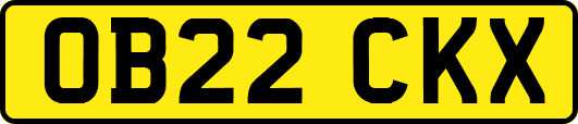 OB22CKX