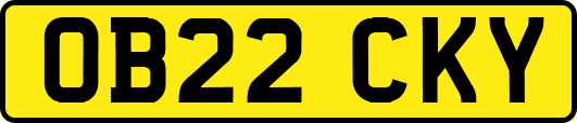 OB22CKY