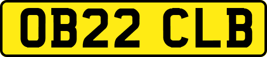 OB22CLB