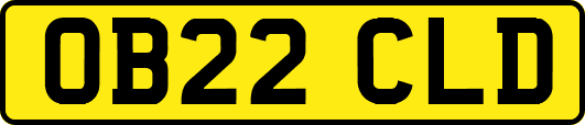OB22CLD