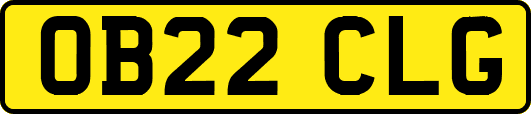 OB22CLG
