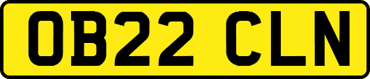 OB22CLN