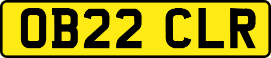OB22CLR