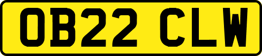 OB22CLW