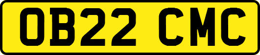 OB22CMC