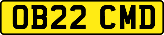 OB22CMD