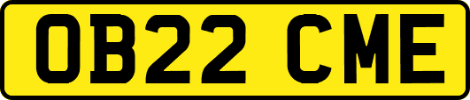 OB22CME