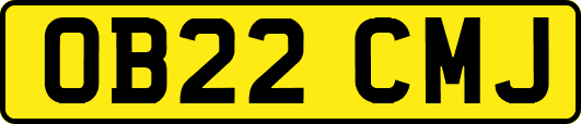OB22CMJ