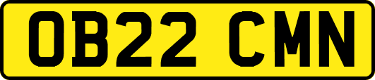 OB22CMN