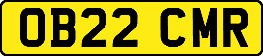 OB22CMR