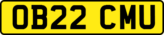 OB22CMU