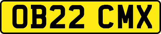 OB22CMX