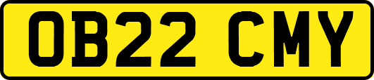 OB22CMY