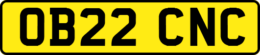 OB22CNC