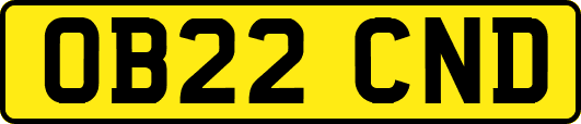 OB22CND