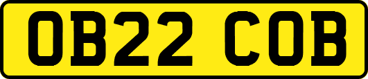 OB22COB