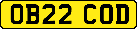 OB22COD