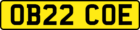 OB22COE