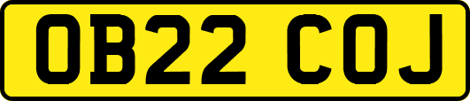 OB22COJ