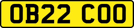 OB22COO