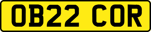 OB22COR
