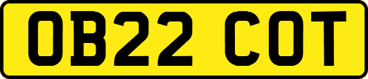 OB22COT