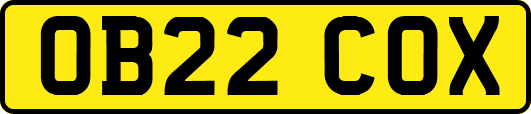 OB22COX
