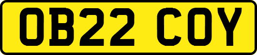 OB22COY