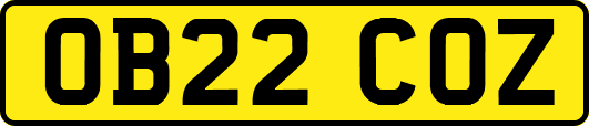 OB22COZ