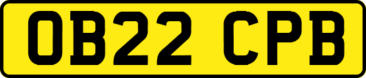 OB22CPB