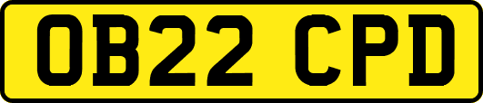 OB22CPD