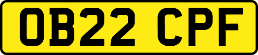 OB22CPF