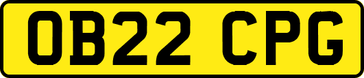 OB22CPG