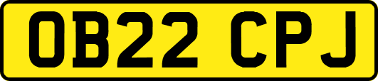 OB22CPJ