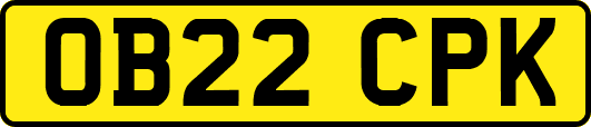 OB22CPK