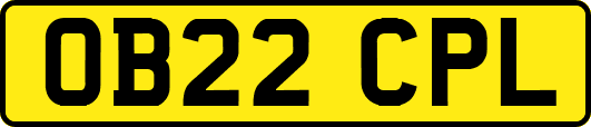 OB22CPL