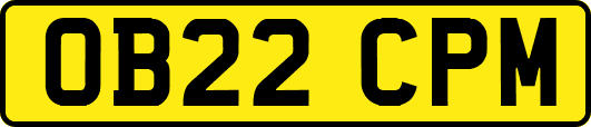 OB22CPM