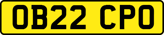 OB22CPO