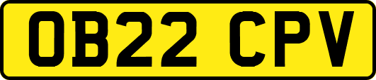 OB22CPV